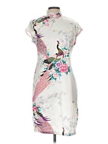 Assorted Brands Cocktail Dress (view 1)