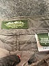 Eddie Bauer Gray Cargo Pants Size 6 - photo 7