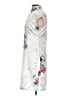 Assorted Brands Print Ivory Cocktail Dress Size XXL - photo 5