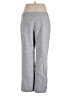 Evan Picone 100% Polyester Chevron-herringbone Gray Casual Pants Size 14 - photo 2