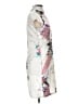 Assorted Brands Print Ivory Cocktail Dress Size XXL - photo 4