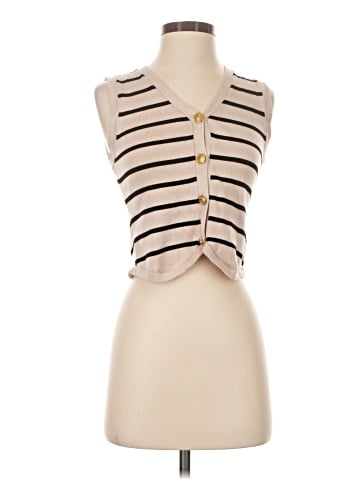 Unbranded Sweater Vest (view 1)
