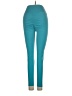 Unbranded Color Block Teal Active Pants Size S - photo 2
