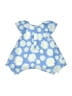 Cuddle Bear 100% Polyester Blue Dress 0-3 MO / 3 MO - photo 2