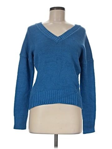 Ann Taylor Pullover Sweater (view 1)