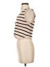 Unbranded Tan Sweater Vest Size S - photo 5
