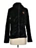 Roxy 100% Polyester Solid Black Jacket Size XS - photo 1