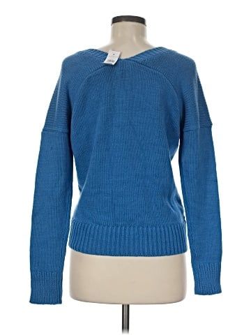 Ann Taylor Pullover Sweater (view 2)
