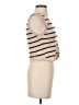 Unbranded Tan Sweater Vest Size S - photo 4