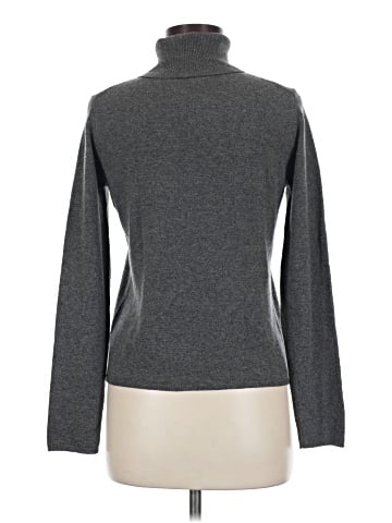 Saks Fifth Avenue Turtleneck Sweater (view 2)