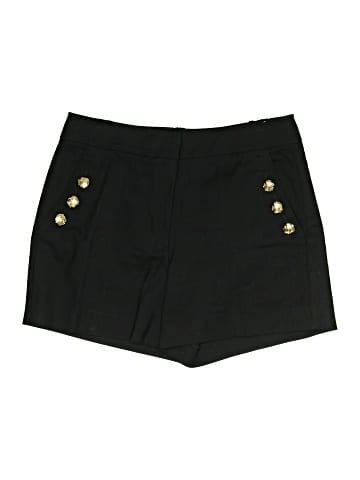 White House Black Market Shorts (view 1)
