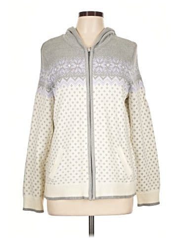 IZOD Cardigan (view 1)