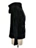 Roxy 100% Polyester Solid Black Jacket Size XS - photo 4