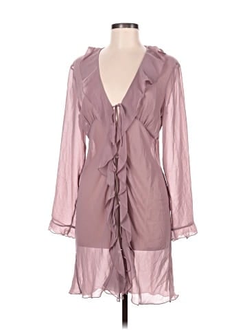 Wilfred Cocktail Dress (view 1)
