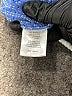Joseph A. Blue Pullover Sweater Size S - photo 8