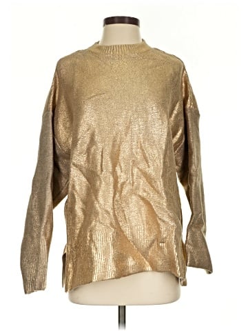 Zara Pullover Sweater (view 1)