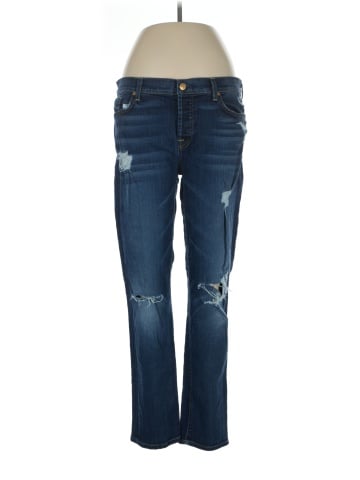 7 For All Mankind Jeans (view 1)