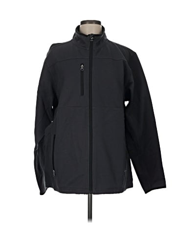 Port Authority Jacket (view 1)