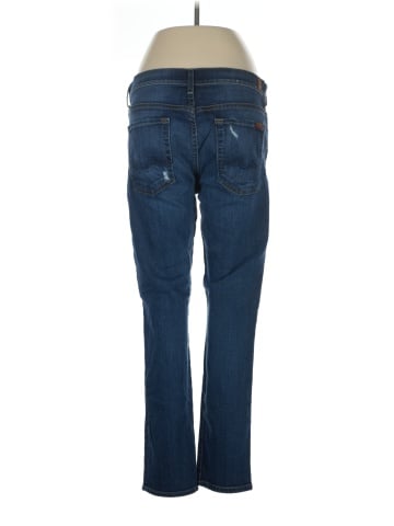 7 For All Mankind Jeans (view 2)