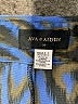 Ava & Aiden 100% Polyester Blue Casual Pants Size M - photo 7