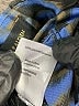 Ava & Aiden 100% Polyester Blue Casual Pants Size M - photo 8