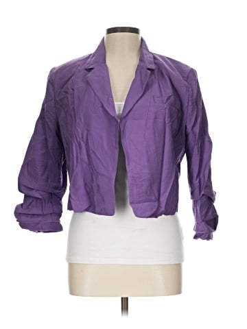 Chico's Jacket (view 1)