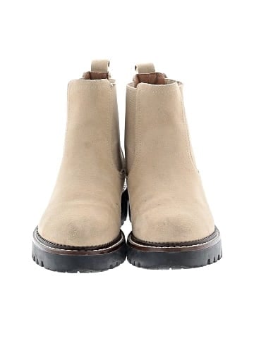 Caslon Ankle Boots (view 2)