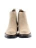 Caslon Tan Ankle Boots Size 5 1/2 - photo 2