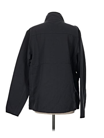 Port Authority Jacket (view 2)