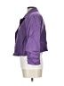 Chico's Purple Jacket Size L - photo 5