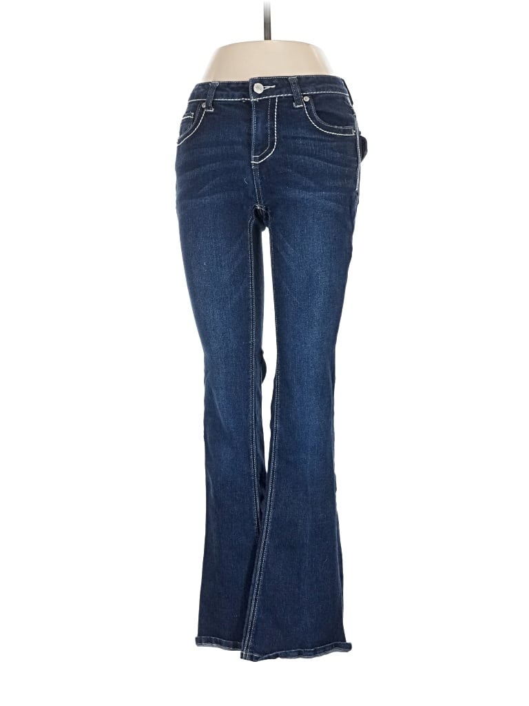Pre-owned Rsq Jeans In Blue