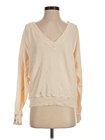 The Great. Pullover Sweater (view 1)