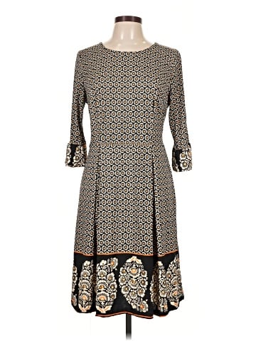 Aryeh Casual Dress (view 1)