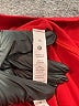 Lululemon Athletica Red Active Pants Size 16 - photo 4