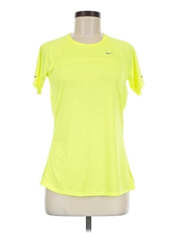 Nike Active T-Shirt (view 1)
