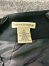 Apostrophe 100% Polyester Solid Black Formal Skirt Size 4 - photo 4