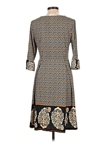 Aryeh Casual Dress (view 2)