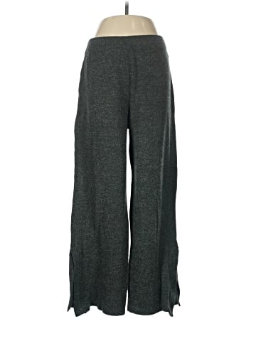 Zara Basic Casual Pants (view 1)