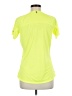 Nike Yellow Active T-Shirt Size M - photo 2