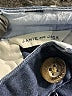 Janie and Jack Blue Jeans Size 2T - photo 3
