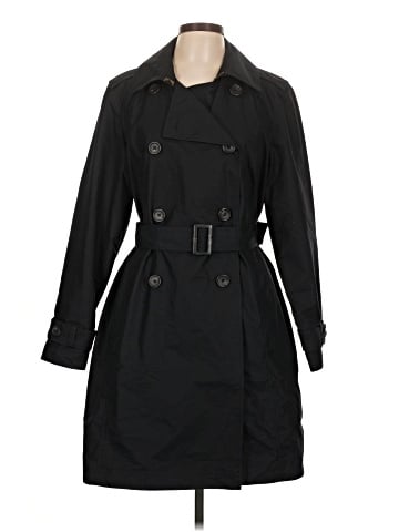 L.L.Bean Trenchcoat (view 1)