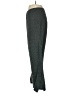 Zara Basic Chevron-herringbone Gray Casual Pants Size M - photo 5