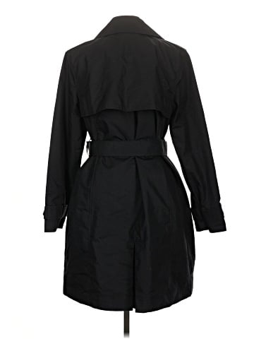 L.L.Bean Trenchcoat (view 2)