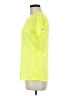 Nike Yellow Active T-Shirt Size M - photo 5