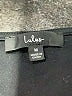 Lulus Black Bodysuit Size M - photo 3