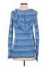 Tommy Bahama Blue Pullover Sweater Size XS - photo 2