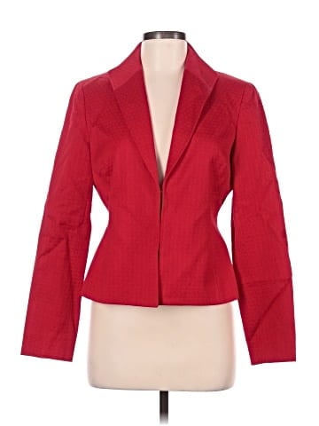 Anne Klein Blazer (view 1)
