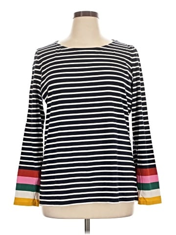 Boden Long Sleeve Top (view 1)