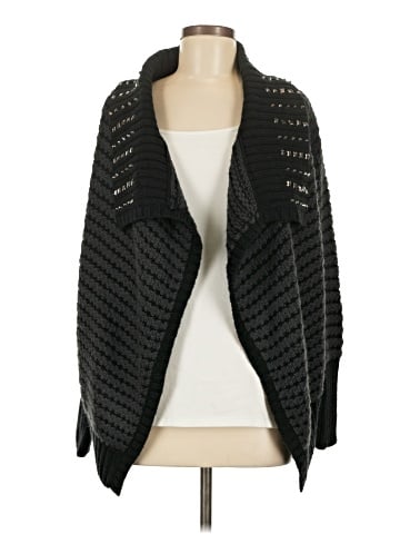 Alberto Makali Cardigan (view 1)