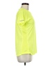 Nike Yellow Active T-Shirt Size M - photo 4